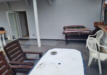 Preiswerte Monteur - Zimmer in Bremerhaven - HafenApartment Picture 13