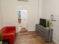 Wohnung Heidt Bild 3