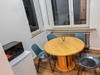 Wohnung Heidt Bild 4