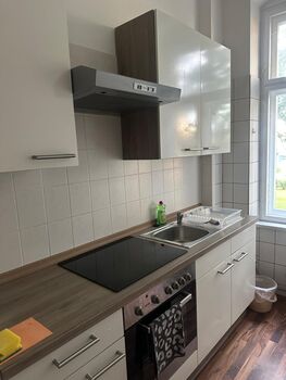 3 Zi Whg. in Dresden, näche Altstadt Zdjęcie 4