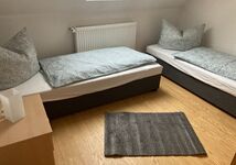 Monteur- Ferienwohnung in Magdeburg/Staßfurt/Harz Picture 14