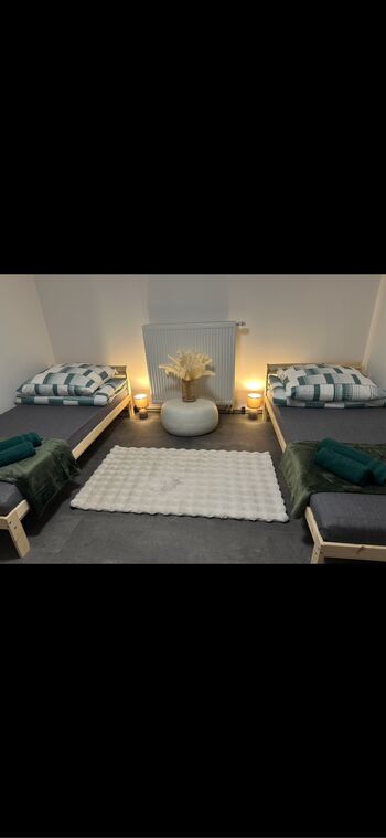 Gästezimmer Kwinta Bild 2