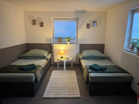 Gästezimmer Kwinta Bild 4