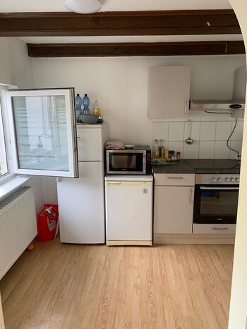 LOW-BUDGET-MOTEL Kraichtal Bild 3
