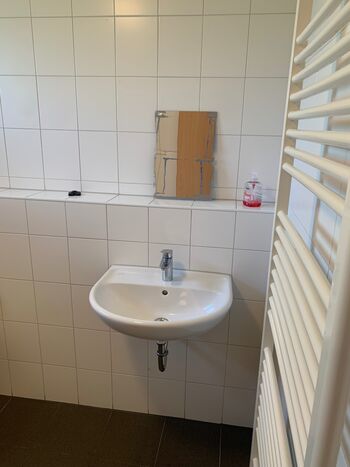 LOW-BUDGET-MOTEL Kraichtal Bild 4