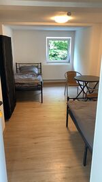 LOW-BUDGET-MOTEL Kraichtal Zdjęcie 1