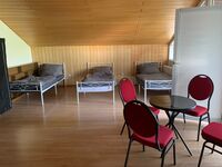 LOW-BUDGET-MOTEL Kraichtal Zdjęcie 15