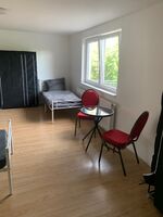LOW-BUDGET-MOTEL Kraichtal Zdjęcie 14