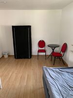 LOW-BUDGET-MOTEL Kraichtal Zdjęcie 13