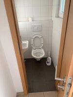 LOW-BUDGET-MOTEL Kraichtal Zdjęcie 5