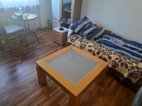 Gästezimmer / WG Schmitt
