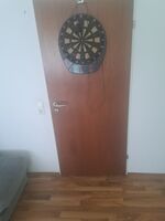 Gästezimmer / WG Schmitt Bild 2