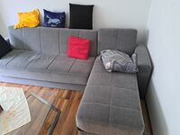 Gästezimmer / WG Schmitt Bild 3