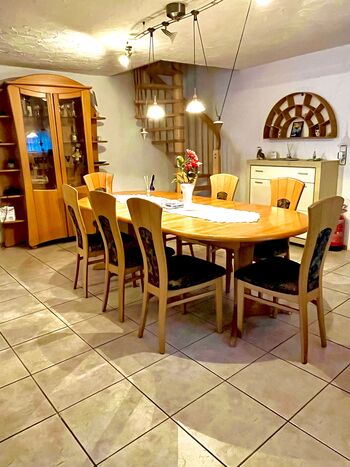 Haus voll ausgestattet auf 160 m2