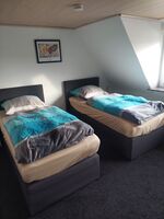 Ferienwohnung Haske mit Wallbox Zdjęcie 10