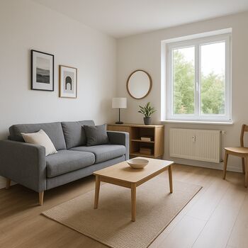 Top Lage, Top Preis: Mitarbeiterzimmer ab 16 Euro!