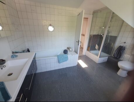 Schwenns Oberdeck, Parkplatz für größere Fahrzeu, ruhige Lag Bild 4