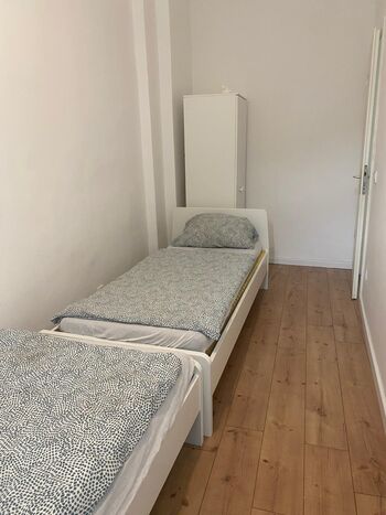 Gästezimmer Jahn Picture 2
