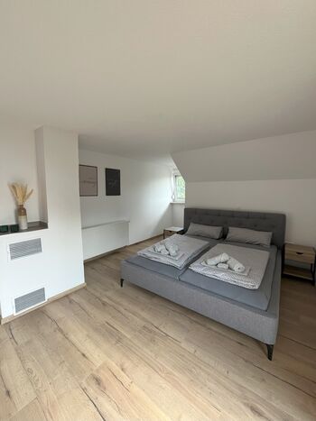 Ferienhaus Dorfblick