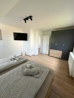 Ferienhaus Dorfblick Bild 14
