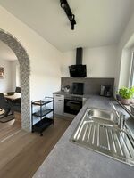 Ferienhaus Dorfblick Bild 9