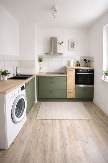 🏠CV Accommodation Monteurwohnung Nürnberg 2 Bild 2