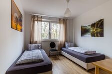 DKN | Ihre Monteurzimmer-Lösung in Halle | Frei ab sofort Bild 4