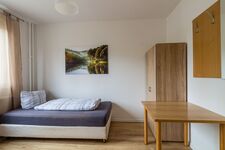 DKN | Ihre Monteurzimmer-Lösung in Halle | Frei ab sofort Bild 5