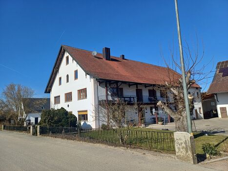 Wohnung Bauer
