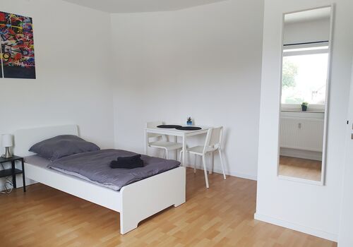 HomeRent in Todendorf, Ahrensburg, Trittau und Umgebung Bild 5