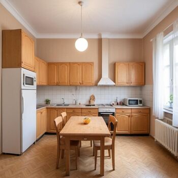 Monteurunterkunft Konstanz / Umgebung nach Wunsch, Bedürfnis Bild 5