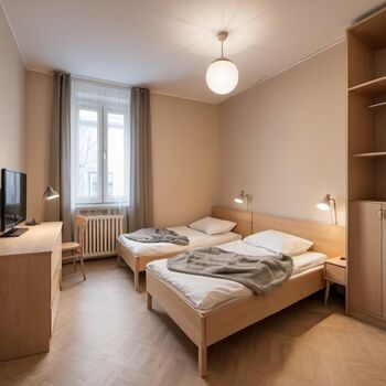 Monteurunterkunft Konstanz / Umgebung nach Wunsch, Bedürfnis Bild 1