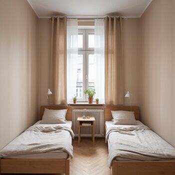 Monteurunterkunft Konstanz / Umgebung nach Wunsch, Bedürfnis Bild 2