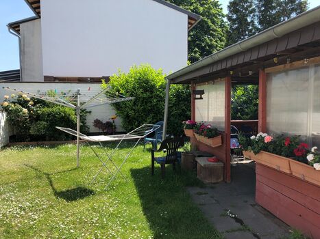 Monteurzimmer / Wohnung Ebert / Appartment Bild 2