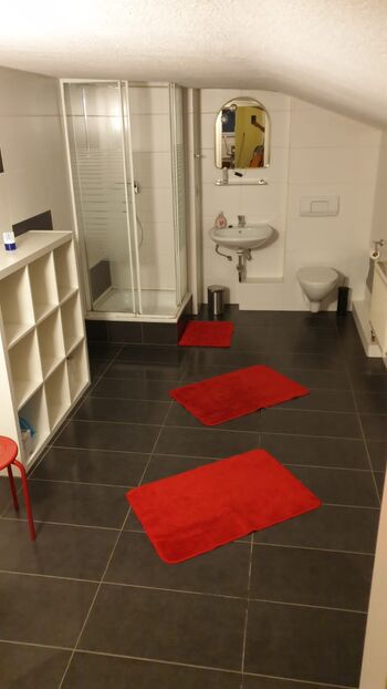 Monteurzimmer / Wohnung Ebert / Appartment Bild 3