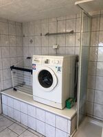 Monteurzimmer / Wohnung Ebert / Appartment Zdjęcie 25