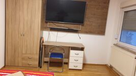 Monteurzimmer / Wohnung Ebert / Appartment Zdjęcie 16