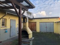 Monteurzimmer / Wohnung Ebert / Appartment Zdjęcie 15