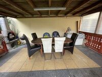 Monteurzimmer / Wohnung Ebert / Appartment Zdjęcie 4