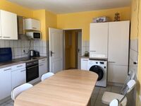 Monteurzimmer / Wohnung Ebert / Appartment Zdjęcie 19