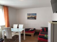 Monteurzimmer / Wohnung Ebert / Appartment Zdjęcie 17
