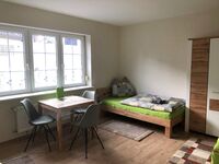Monteurzimmer / Wohnung Ebert / Appartment Zdjęcie 12