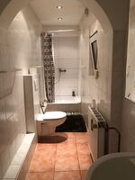 Monteurzimmer / Wohnung Ebert / Appartment Zdjęcie 8