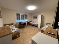 Monteurzimmer / Wohnung Ebert / Appartment Zdjęcie 7