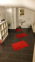 Monteurzimmer / Wohnung Ebert / Appartment Zdjęcie 3