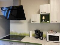 Monteurzimmer / Wohnung Ebert / Appartment Zdjęcie 11