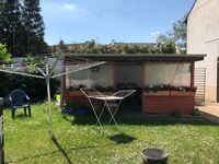 Monteurzimmer / Wohnung Ebert / Appartment Zdjęcie 22