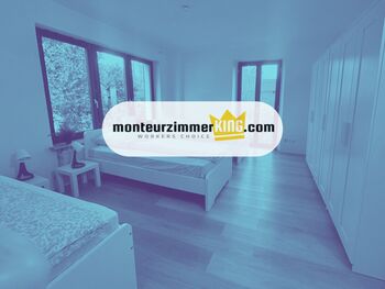 monteurzimmerKING in Oberdischingen