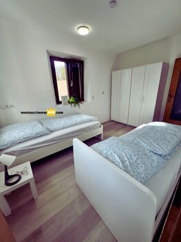 monteurzimmerKING in Oberdischingen Obrázok 4