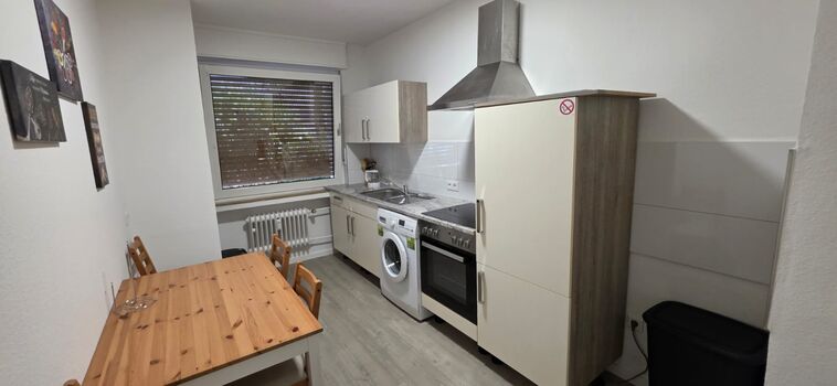 Monteurzimmer Bochum Werne Obrázok 4